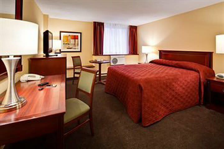 Hotel Lord Berri