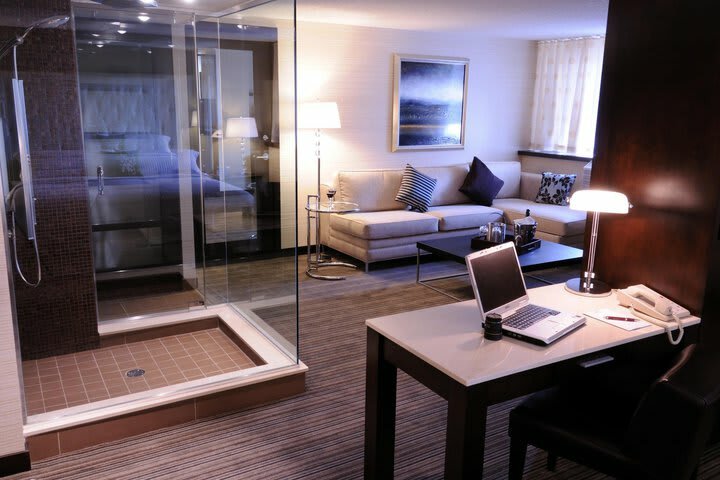 Hotel Lord Berri