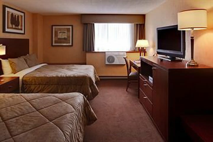 Hotel Lord Berri