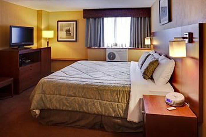 Hotel Lord Berri