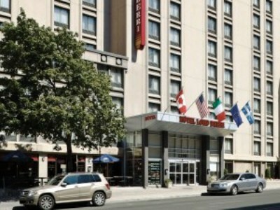 Hotel Lord Berri