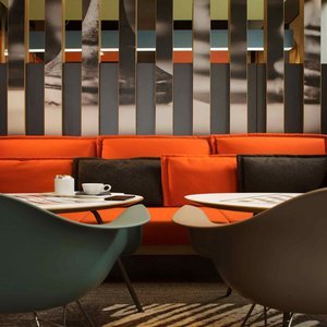 Hotel Ibis Excel