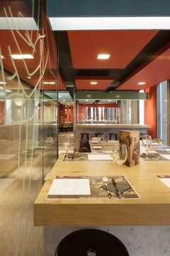 Hotel Ibis Excel