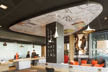 Hotel Ibis Excel