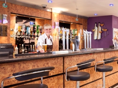 Hotel Ibis Excel