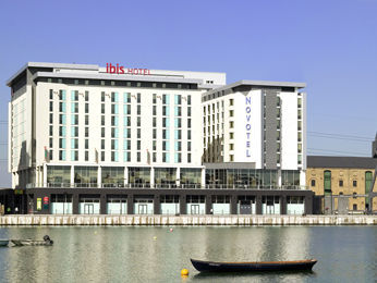 Hotel Ibis Excel