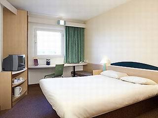 Hotel Ibis Excel