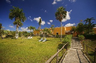 Hotel Villas Arqueologicas Coba