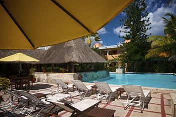 Hotel Villas Arqueologicas Coba