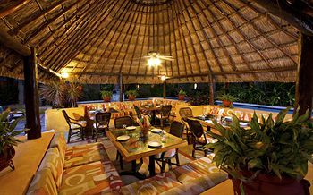Hotel Villas Arqueologicas Coba