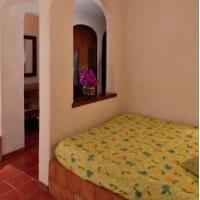 Hotel Villas Arqueologicas Uxmal