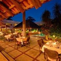 Hotel Villas Arqueologicas Uxmal