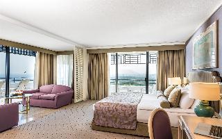 Hotel Rixos Downtown