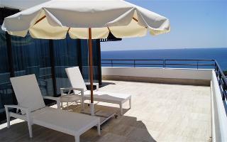Hotel Rixos Downtown