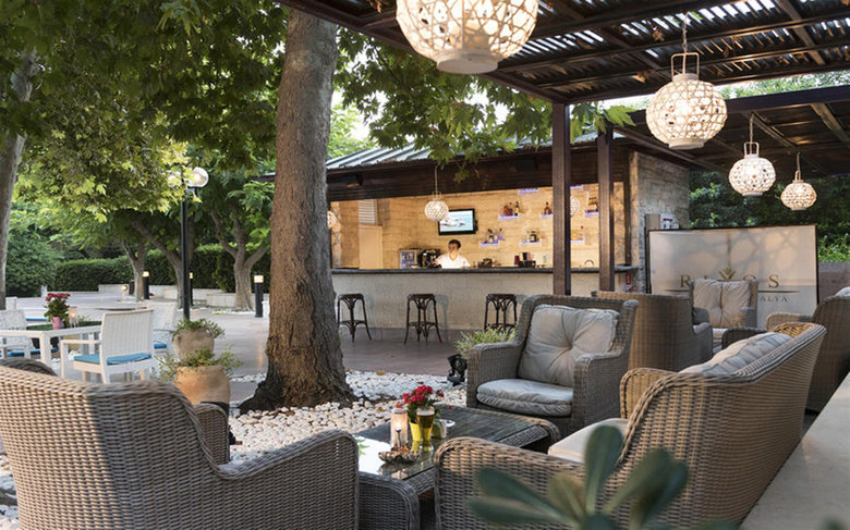 Hotel Rixos Downtown