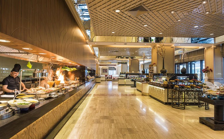 Hotel Rixos Downtown