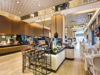 Hotel Rixos Downtown