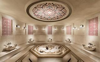 Hotel Rixos Downtown