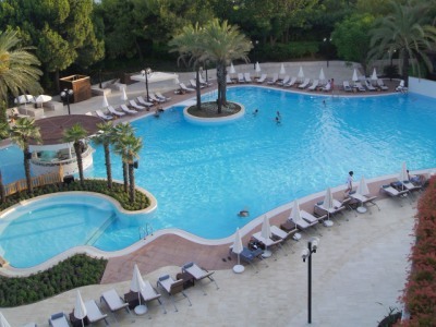 Hotel Rixos Downtown