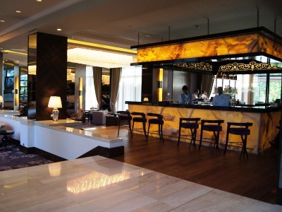 Hotel Rixos Downtown