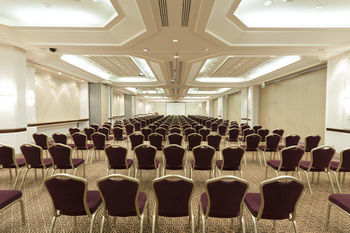 Hotel Rixos Downtown