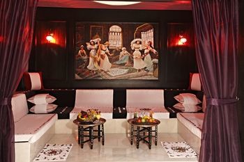 Hotel Rixos Downtown