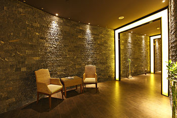 Hotel Rixos Downtown