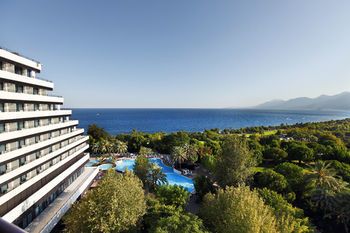 Hotel Rixos Downtown