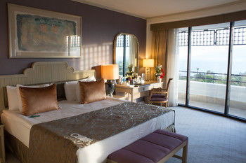 Hotel Rixos Downtown