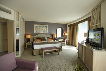 Hotel Rixos Downtown