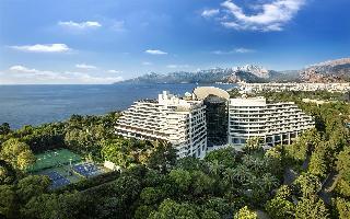 Hotel Rixos Downtown