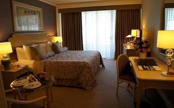 Hotel Rixos Downtown