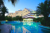 Hotel Rixos Downtown