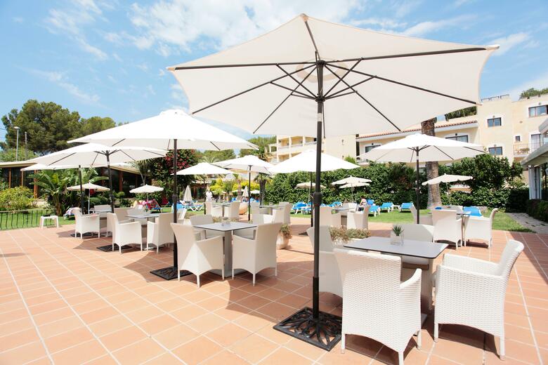Hotel Grupotel Nilo