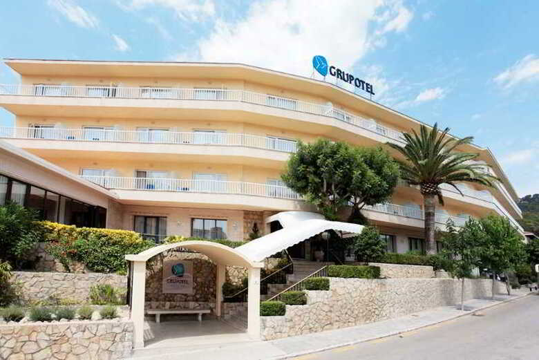 Hotel Grupotel Nilo