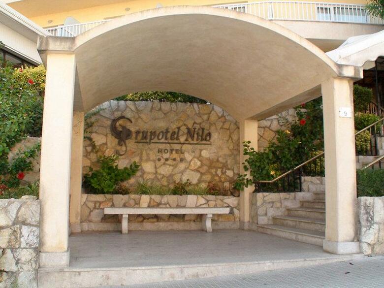 Hotel Grupotel Nilo