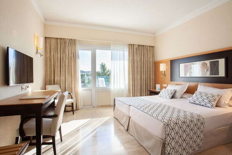 Hotel Grupotel Nilo