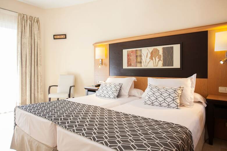 Hotel Grupotel Nilo