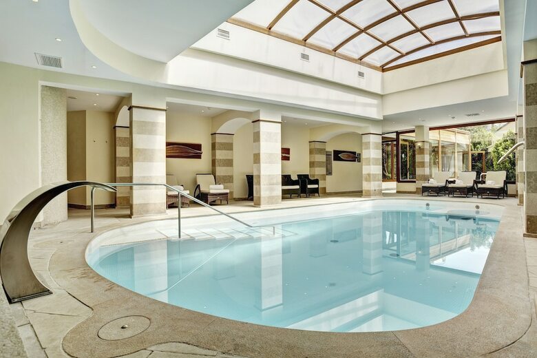 Hotel Grupotel Nilo