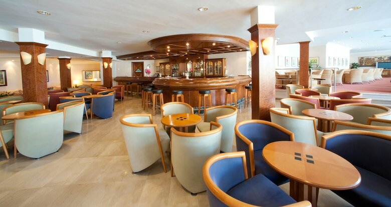 Hotel Grupotel Nilo