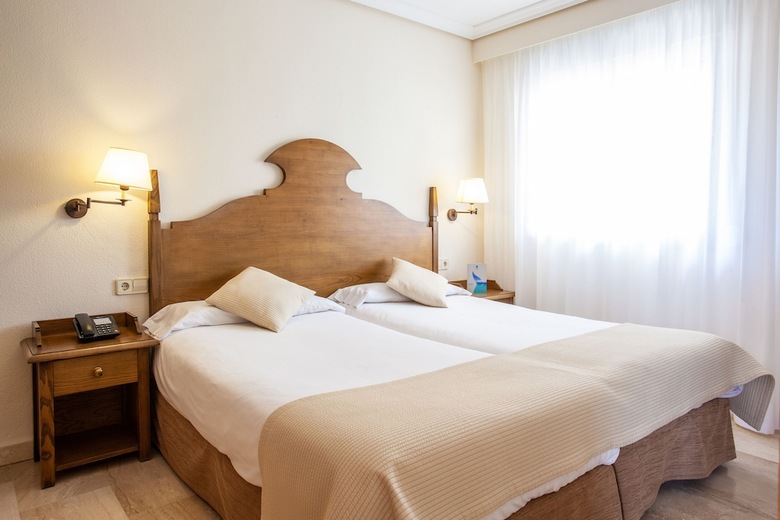 Hotel Grupotel Nilo