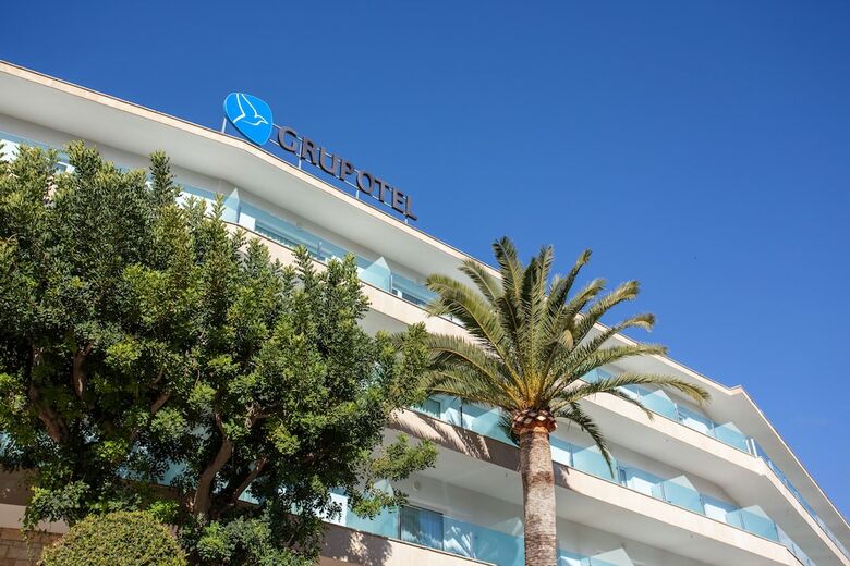 Hotel Grupotel Nilo