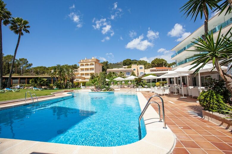Hotel Grupotel Nilo