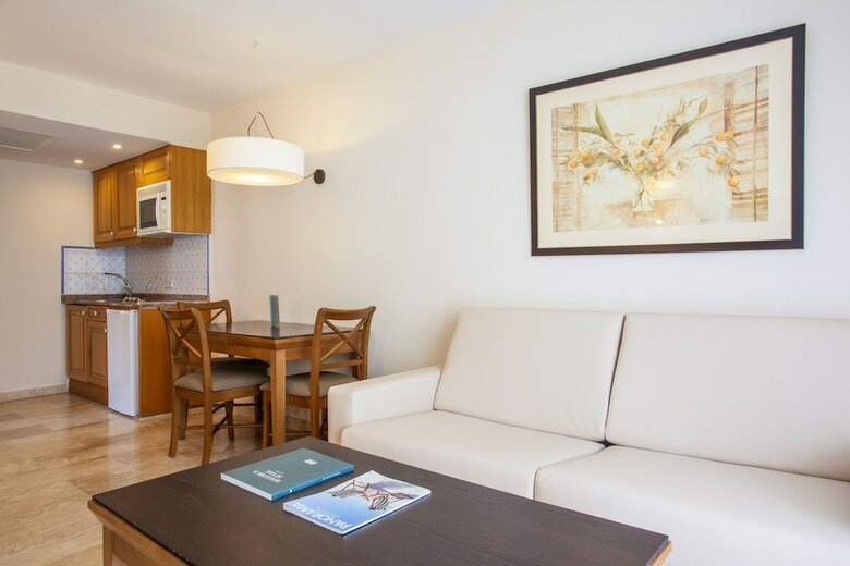 Hotel Grupotel Nilo