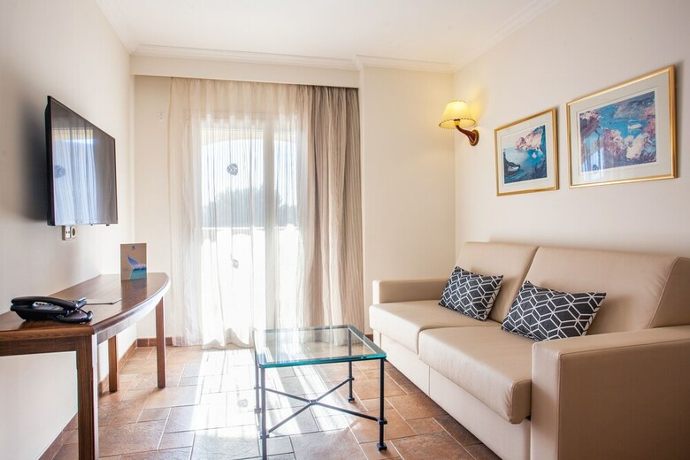 Hotel Grupotel Nilo