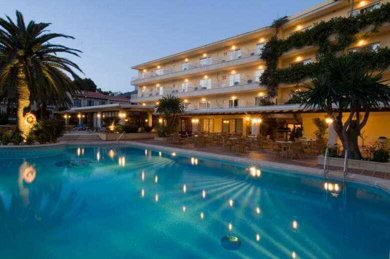 Hotel Grupotel Nilo