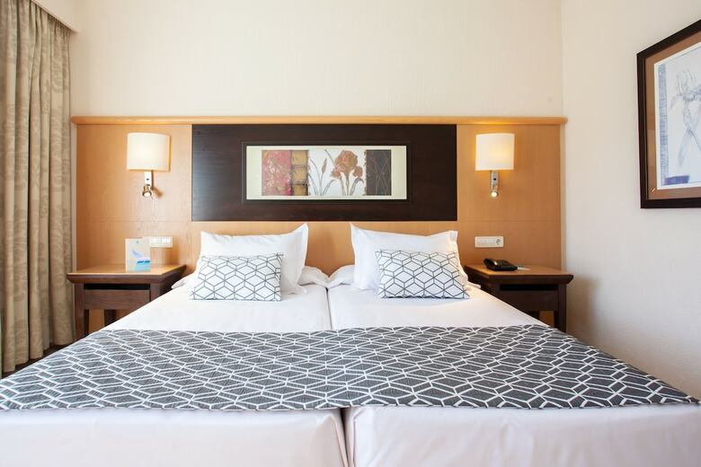 Hotel Grupotel Nilo