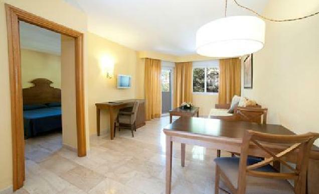 Hotel Grupotel Nilo
