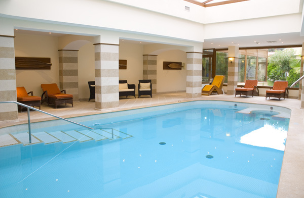 Hotel Grupotel Nilo