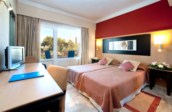 Hotel Grupotel Nilo